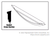 RPI MIG035 dam gasket for Midmark M9 and M9D sterilizers
