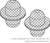 RPI MIF062 stainless steel fill vent mesh chamber filters for Midmark Ritter and Tuttnauer sterilizers