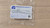 RPI MIF062 stainless steel fill vent mesh chamber filters for Midmark Ritter and Tuttnauer sterilizers