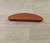RPI PCS067 silicone door spacer for Pelton and Crane sterilizers