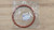 RPI PCG065 red silicone door gasket for Pelton and Crane Delta and Validator 8 inch sterilizers
