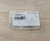 SciCan 01-101652S air compressor filter for STATIM 5000 G4 sterilizer