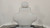 Pre-owned Belmont 037S dental patient chair with Dove Gray upholstery