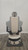 Pre-owned Belmont 037S dental patient chair with Dove Gray upholstery