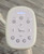 A-dec 511 dental chair touchpad