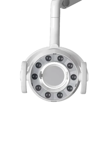 Bel Halo LED light head