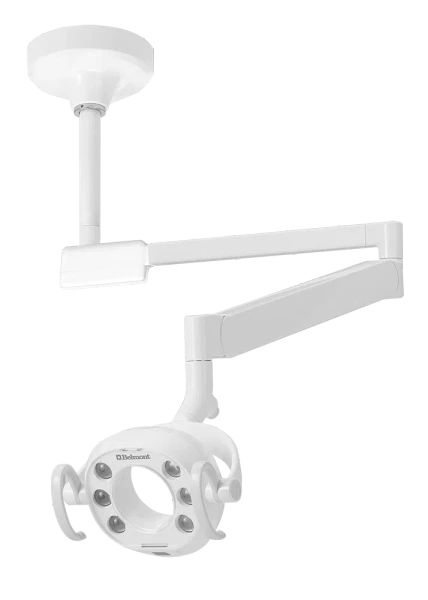Belmont Bel-Nova Dental Light