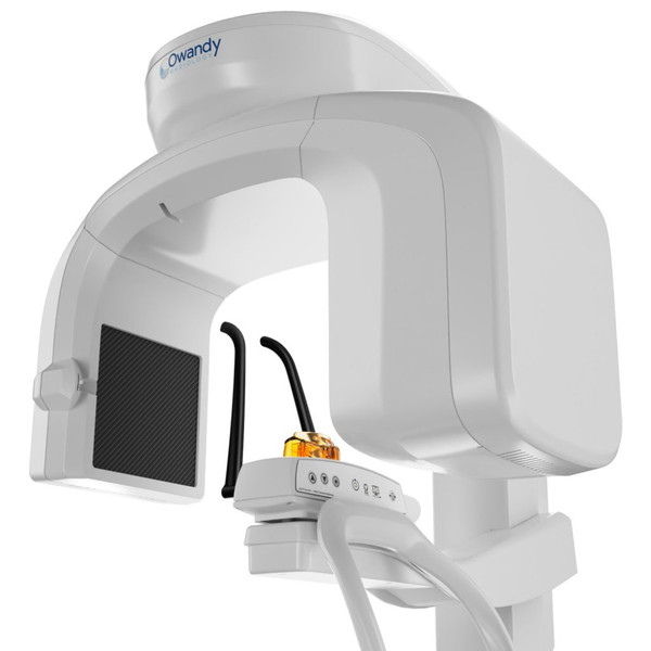 Owandy I-Max 3D XPRO CBCT imaging system