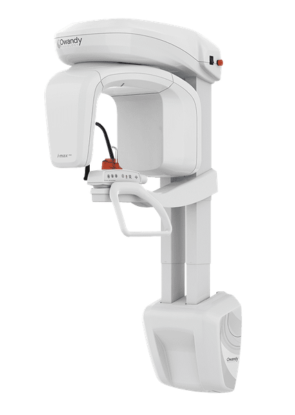 Owandy I-Max Pro digital panoramic imaging system