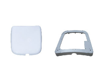 ADS Beyond Junction Box Case with Aluminum Frame
