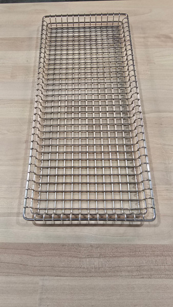 Tuttnauer OEM Wire Sterilizer Tray
