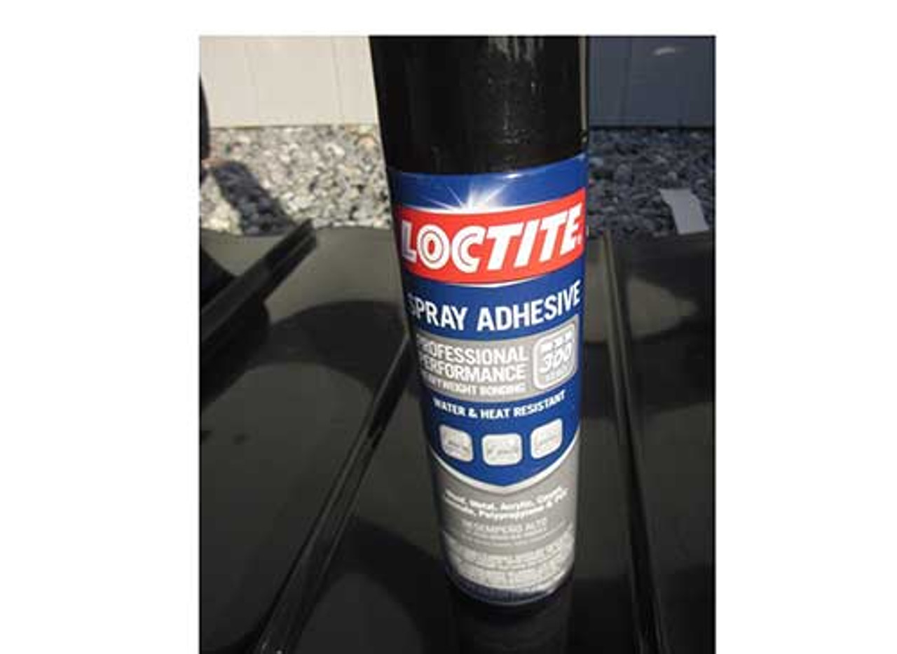 Loctite® Spray Adhesive Professional Performance