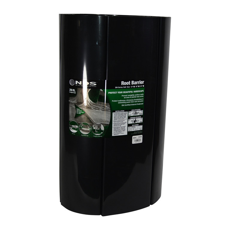 NDS Root Barrier Sheet Material - SM-2420 - 24
