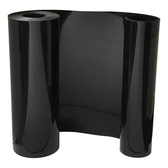 Plastic Foundation Water Barrier HDPE Rhizome Barrier Supply