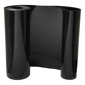 Polyethylene Moisture Barrier - 30" x 100' Roll - 30 mil Thickness Polyethylene Moisture Barrier - 30" x 100' Roll - 30 mil Thickness