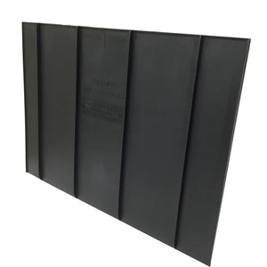 NDS Root Barrier Panels - 18" x 24" - EP-1850 - QTY: 25 NDS Root Barrier Panels - 18" x 24" - EP-1850 - QTY: 25