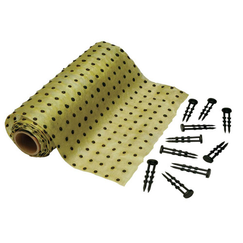Biobarrier Root Control Fabric 19" x 100'