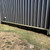 Plastic Foundation Water Barrier - HDPE Plastic Foundation Water Barrier - HDPE