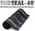 SubSeal 40 roll  SubSeal 40 roll