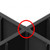 NDS Root Barrier Panels - 24" x 24" - EP-2450 - QTY: 20 NDS Root Barrier Panels - 24" x 24" - EP-2450 - QTY: 20
