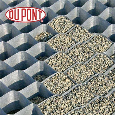 DuPont DPGG‑5055 5.6‑Ounce Groundgrid - Rhizome Barrier Supply