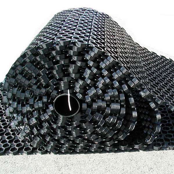 NDS EZ- Roll Grass Paver 4 ft. x 150 ft.