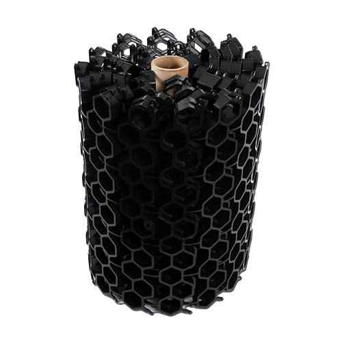 EZ-Roll Grass Paver, 4' x 24' Roll - Rhizome Barrier Supply