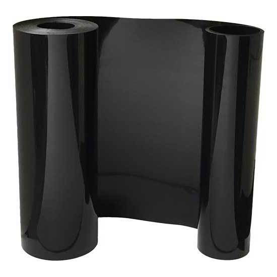 100 mil HDPE bamboo rhizome barrier