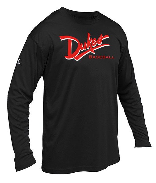 Easton Spirit L/S Dri Wicking Tees (limited sizes available)