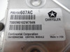 2012 12 COMPASS PATRIOT COMPUTER BRAIN ENGINE CONTROL ECU ECM EBX MODULE K3408 2012 12 COMPASS PATRIOT COMPUTER BRAIN ENGINE CONTROL ECU ECM EBX MODULE K3408
