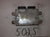 2011 11 MAZDA 3 2.0L AT COMPUTER BRAIN ENGINE CONTROL ECU ECM MODULE