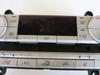07 08 09 LINCOLN MKZ CLIMATE CONTROL PANEL TEMPERATURE UNIT A/C HEATER OEM C7364