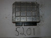2012 2013 12 13 TOYOTA PRIUS COMPUTER BRAIN ENGINE CONTROL ECU ECM MODULE