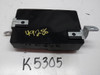 07 08 09 10 ELANTRA 95400-24100 BODY CONTROL MODULE BCM BCU UNIT K5305