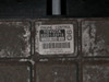 2006 2007 06 07 YARIS AT COMPUTER BRAIN ENGINE CONTROL ECU ECM MODULE UNIT