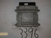 2010 10 KIA SOUL 2.0L AT COMPUTER BRAIN ENGINE CONTROL ECU ECM MODULE UNIT