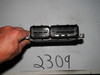 2010 10 KIA FORTE 2.0L AT 4SPD COMPUTER BRAIN ENGINE CONTROL ECU ECM MODULE UNIT
