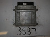 07 08 09 10 HYUNDAI ELANTRA AT COMPUTER BRAIN ENGINE CONTROL ECU ECM MODULE UNIT