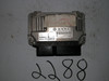 2013 13 VOLKSWAGEN JETTA COMPUTER BRAIN ENGINE CONTROL ECU ECM MODULE UNIT
