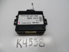 2013 PATHFINDER JX35 28532 3JA1C ADAPTIVE CRUISE DRIVER ASSIT PARK MODULE K4538