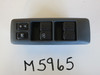 11 12 13 14 15 ROGUE BEZEL TRIM DRIVERS SIDE LEFT MASTER WINDOW SWITCH OEM M5965 11 12 13 14 15 ROGUE BEZEL TRIM DRIVERS SIDE LEFT MASTER WINDOW SWITCH OEM M5965