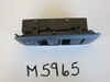 11 12 13 14 15 ROGUE BEZEL TRIM DRIVERS SIDE LEFT MASTER WINDOW SWITCH OEM M5965 11 12 13 14 15 ROGUE BEZEL TRIM DRIVERS SIDE LEFT MASTER WINDOW SWITCH OEM M5965