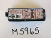 11 12 13 14 15 ROGUE BEZEL TRIM DRIVERS SIDE LEFT MASTER WINDOW SWITCH OEM M5965 11 12 13 14 15 ROGUE BEZEL TRIM DRIVERS SIDE LEFT MASTER WINDOW SWITCH OEM M5965