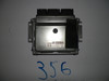 2013 13 ALTIMA 2.5L EBX COMPUTER BRAIN ENGINE CONTROL ECU ECM MODULE