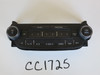 14 CHEVROLET CHEVY MALIBU AUDIO INFORMATION CONTROL PANEL UNIT CC1725 14 CHEVROLET CHEVY MALIBU AUDIO INFORMATION CONTROL PANEL UNIT CC1725