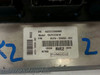 06 07 2006 2007 FUSION MILAN 2.3L COMPUTER BRAIN ENGINE CONTROL ECU ECM MODULE