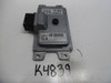 14 15 NISSAN ROGUE 310F6 1VA1A TRANSMISSION TCU TCM SHIFT MODULE UNIT K4839