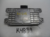 14 15 NISSAN ROGUE 310F6 1VA1A TRANSMISSION TCU TCM SHIFT MODULE UNIT K4839