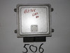 2011 2012 2013 11 12 13 SONATA COMPUTER BRAIN ENGINE CONTROL ECU ECM MODULE