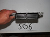 2011 2012 2013 11 12 13 SONATA COMPUTER BRAIN ENGINE CONTROL ECU ECM MODULE
